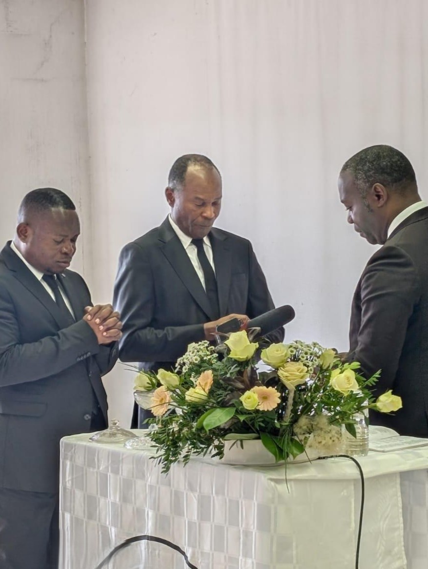 Notre Mission sur le terrain